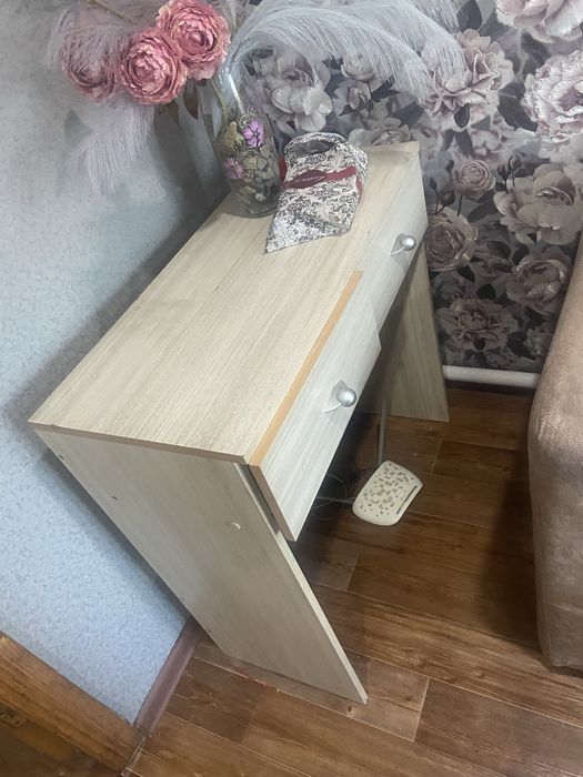 Продам мебель, б/у в хорошем состояний