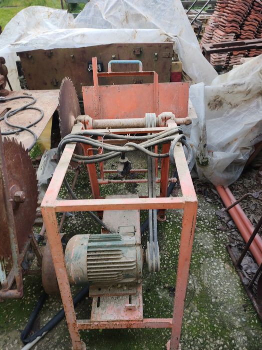 Циркуляр трифазен  2 броя