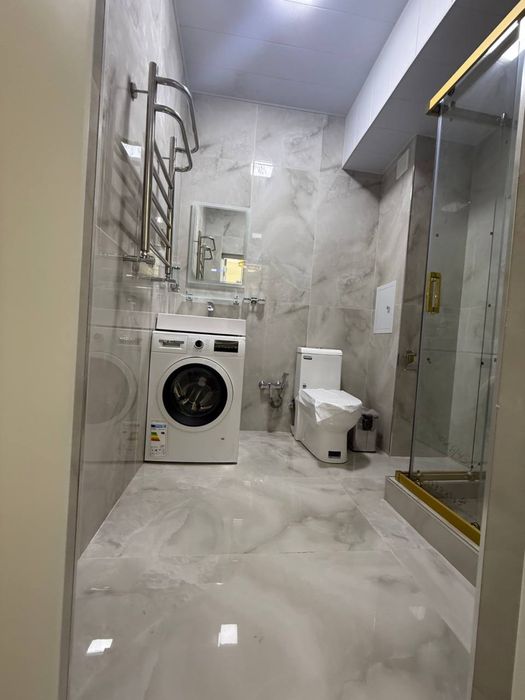 30-апрелдан уй бўшайди. Чилонзор 4-квартал. 1 комнатная