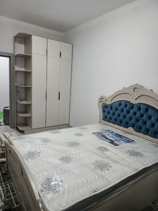 Чиланзарский район — Novza Metro Station