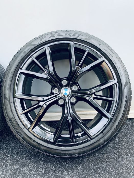 Jante originale BMW R19 seria 5 G30 G31 8 G14 G15 G16  19” style M845