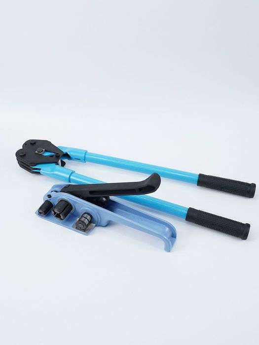 Ручной стреппинг инструмент