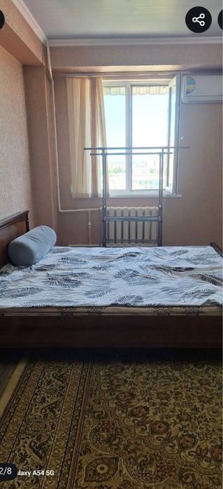 Студентам! метро тузель 1в2 комнатная
