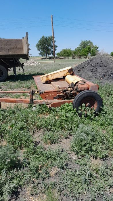 Роторка в хорошем состояний