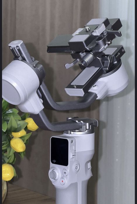 dji ronin rs 4 mini srochna
