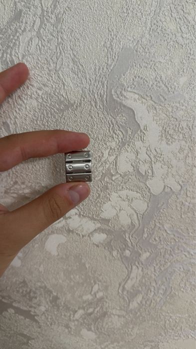 Часы Cartier Santos