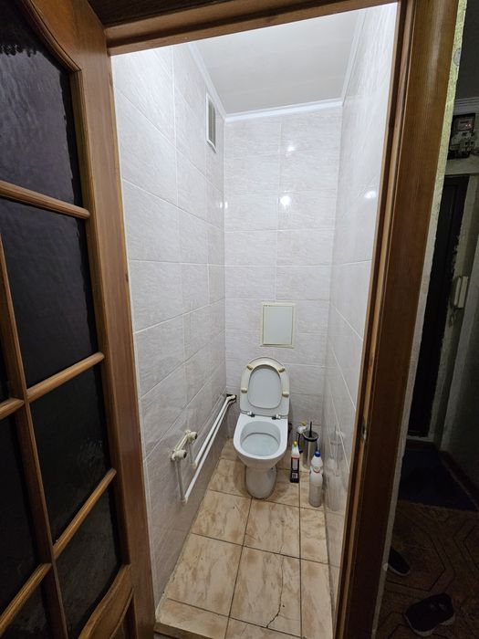 Сдам 3 комнатную  квартиру