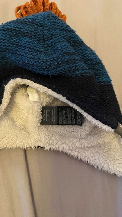 Caciula Jack Wolfskin S