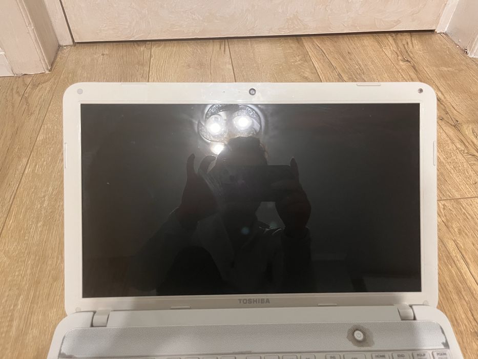 Componente Laptop Toshiba Satellit