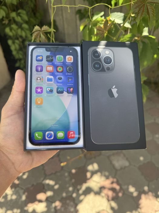 Продам Телефон Айфон 13 Pro 256Gb