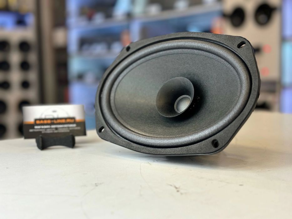 Овалы Pride Easy 69FR