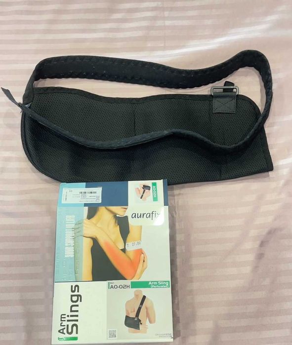 Ортеза,''Aurafix''слинг за ръка