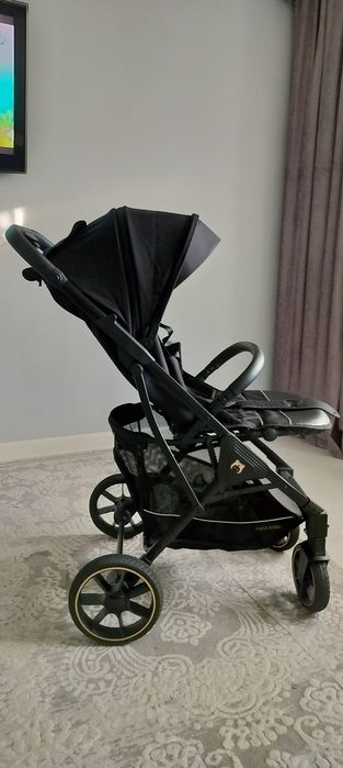 СРОЧНО СРОЧНО Продам коляску ining baby