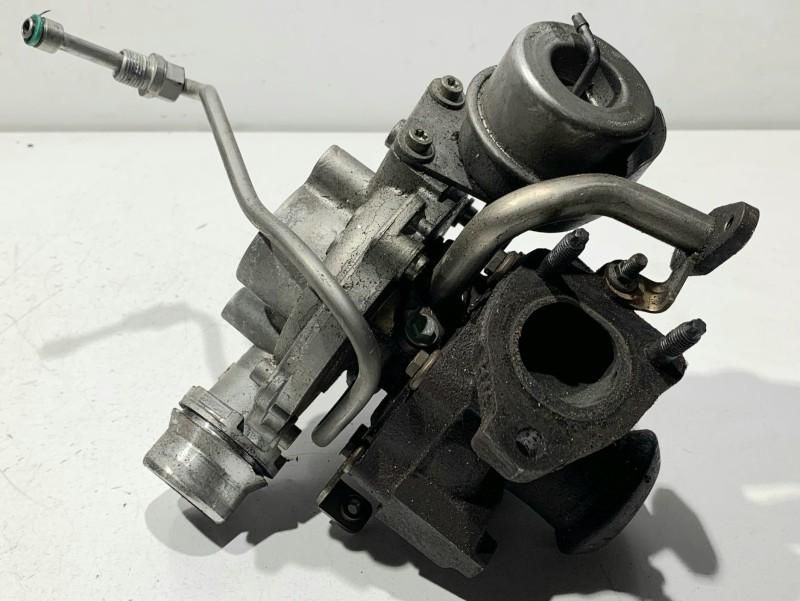 Turbo Renault Scenic 3 1.5 dci K9K (636) 54389700006