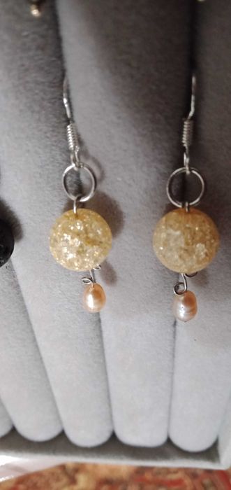 Украшения ручной работы