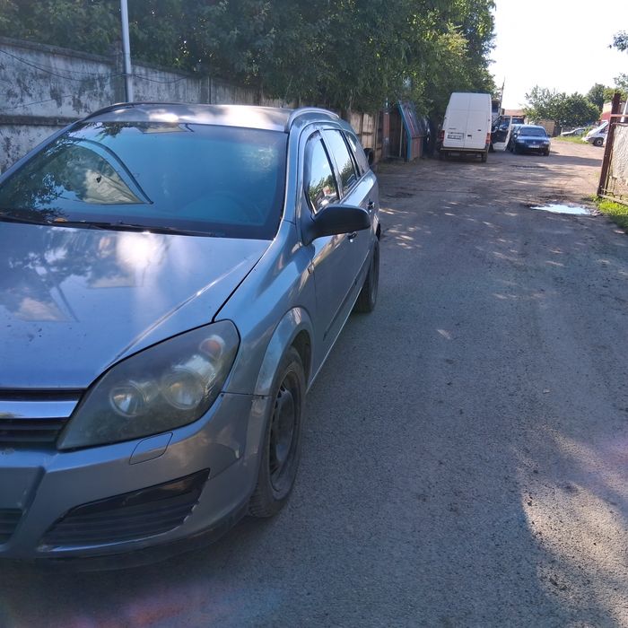 De vanzare Opel astra h  1.7 d 2005