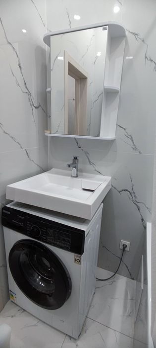 Сдам однокомнатную квартиру