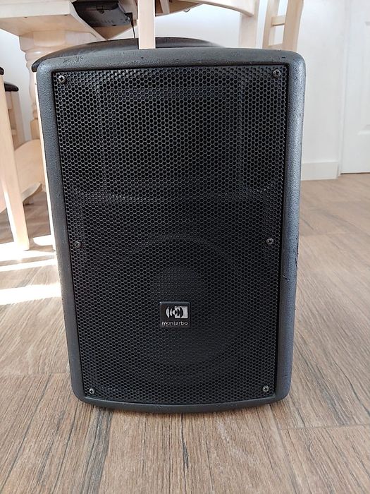 Montarbo MT 180a boxa activa profesionala