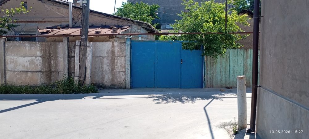 Продается свой дом участок 6 соток