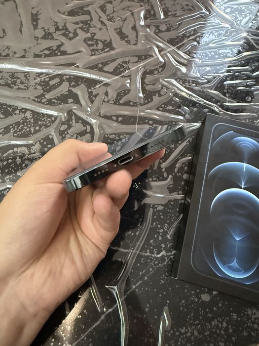 Iphone 12 pro max Айфон 12 про макс