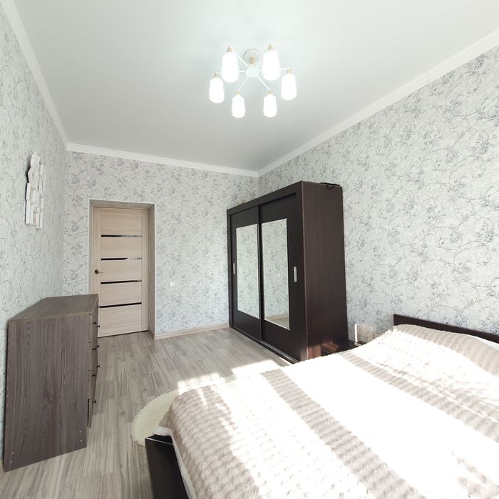Продаётся 2х кв ЖК "Альтаир", Площадь 82 кв.м.!