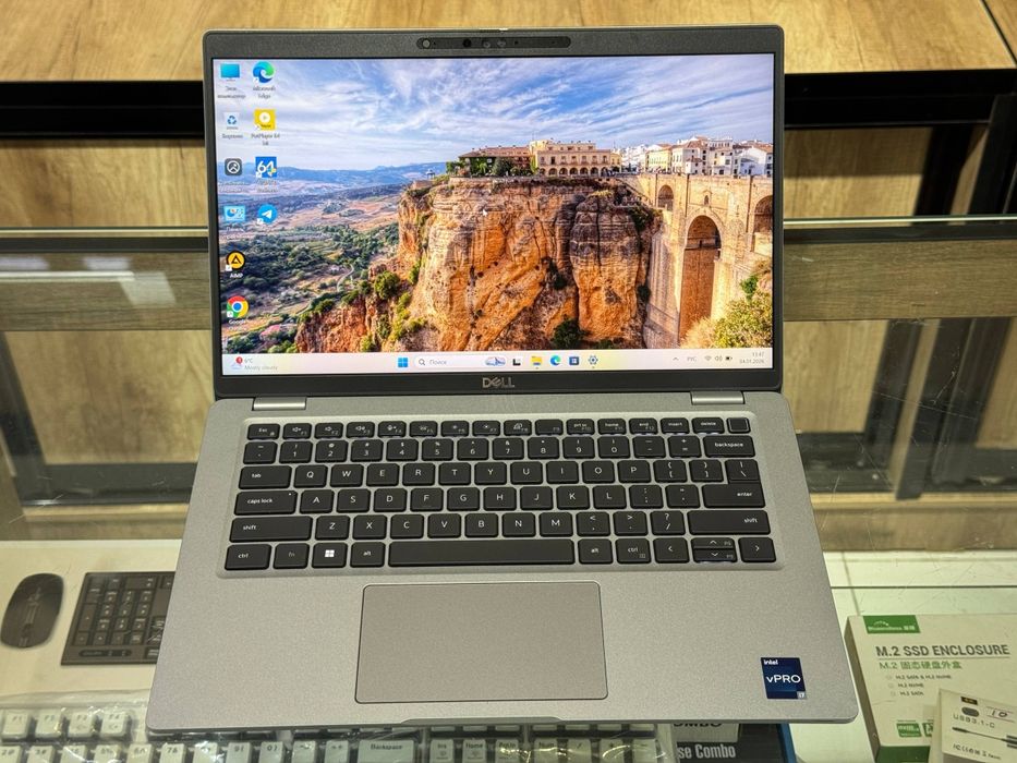 Dell latitude 5431 premium biznes noutbook