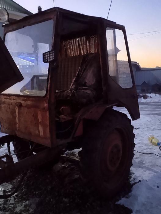 Продам т 16.на ходу