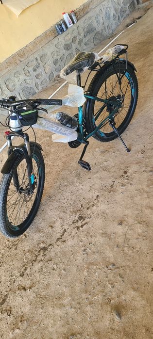 Prestige firmasiga tegishli.Cross  Velosiped.