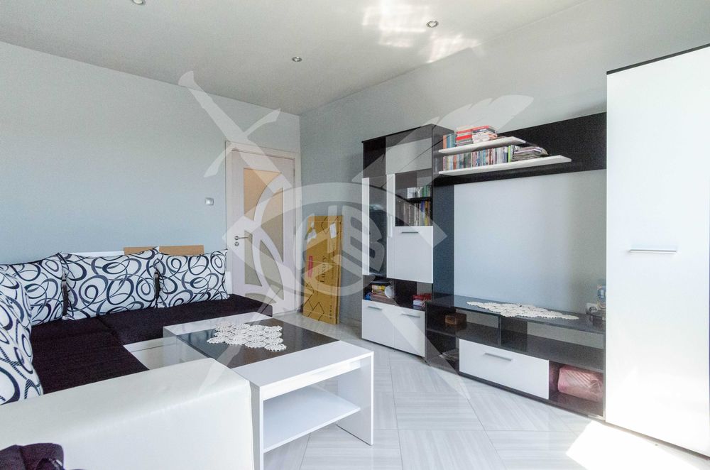 Дава се под наем Двустаен апартамент в Варна, Младост 2 - 70 кв.м за 450 € - Снимка #2