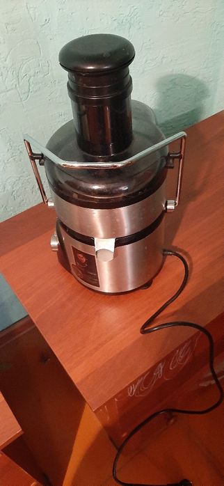 Соковыжымалка редмонд