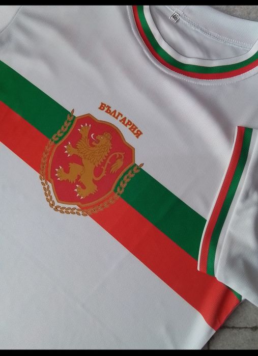 България мъжки тениски