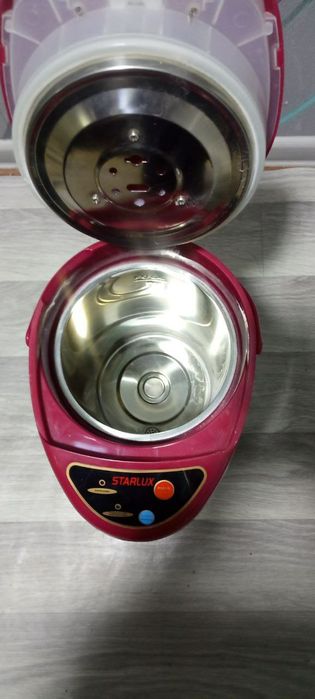 Термопот 6.8 лт все целом почти новым состоянии !