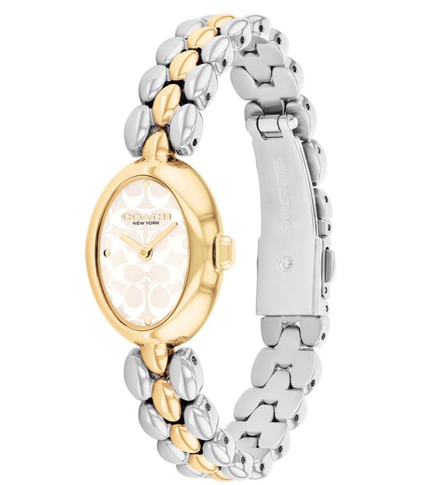 Часы от COACH оригинал!!!