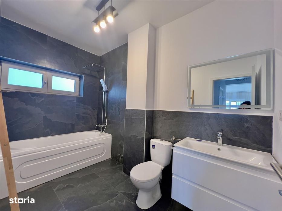Apartament NOU - 3 camere, vila exclusivista, pret avantajos