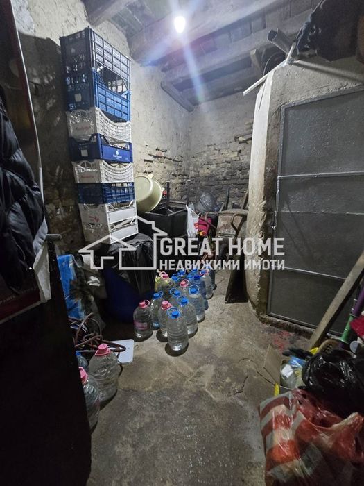 Къща ! Малчо Малчев