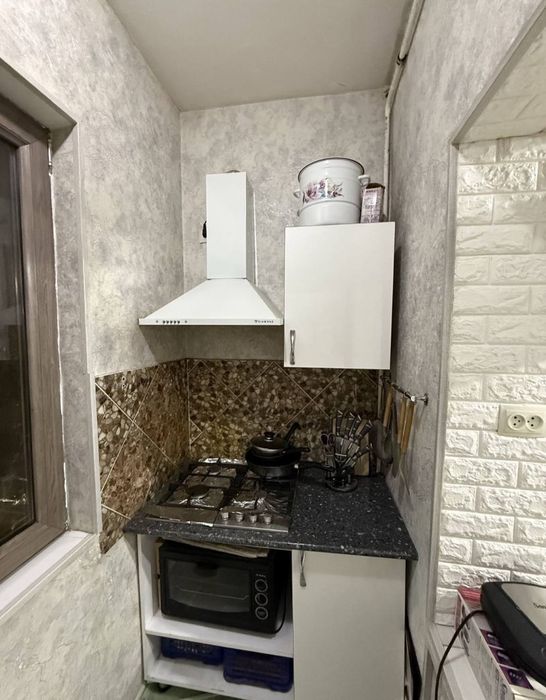 Суппер Цена ‼️ШРуставели 1Х/4/5 Кирпичка Ипотека Есть Ремонт Хороший