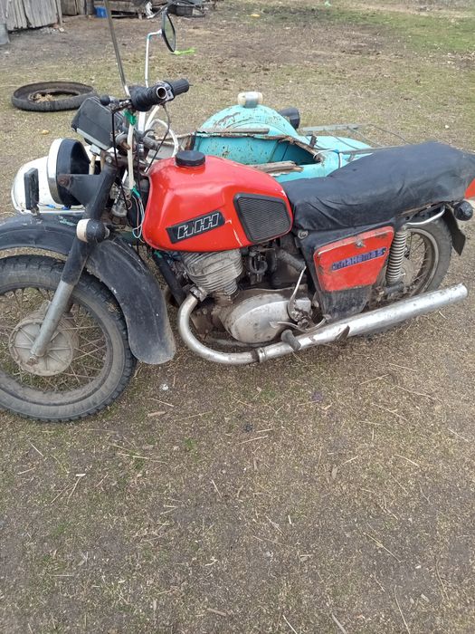 Продам планета 3