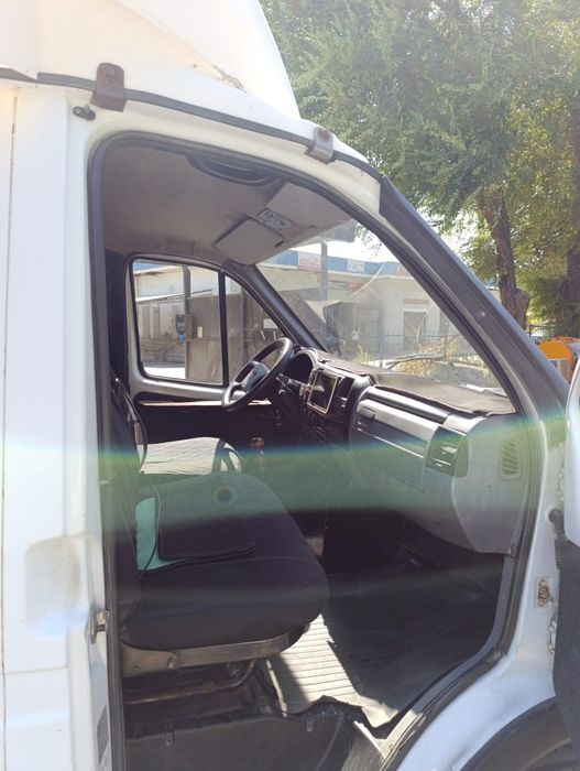 Gazel 2007 Narxi 7.500$