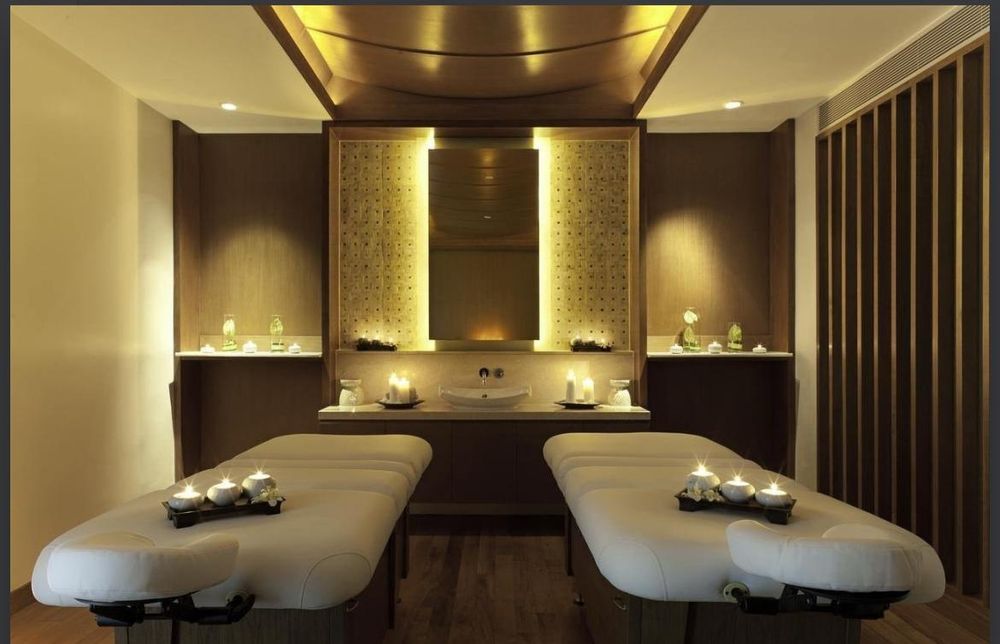 Все виды массажа Алматы