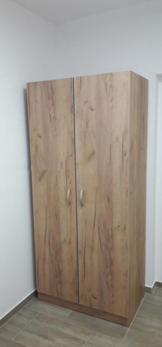 Двустаен апартамент в ж.к. Студентски град.