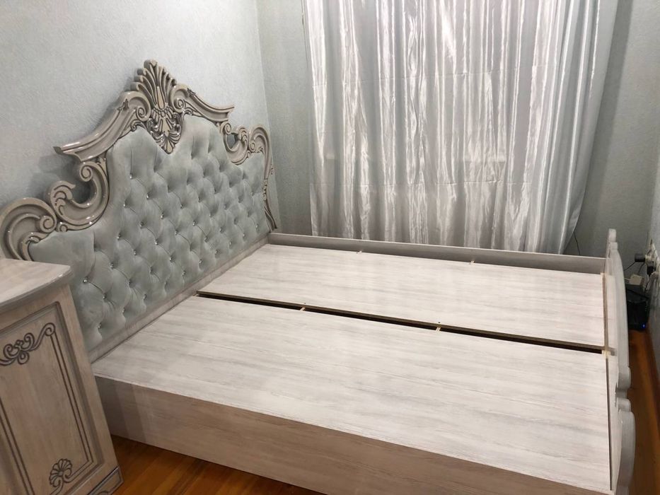 Продам спальня гарнитура