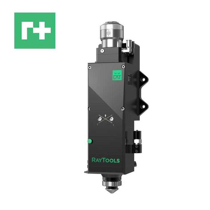 Лазерный станок для резки металла METALTEC 3000W