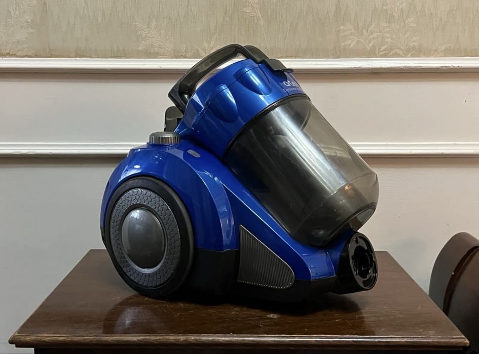 Пылесос Artel VCC0220BLU