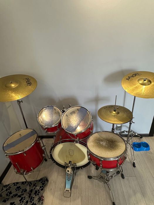 Комплект барабани Ямаха