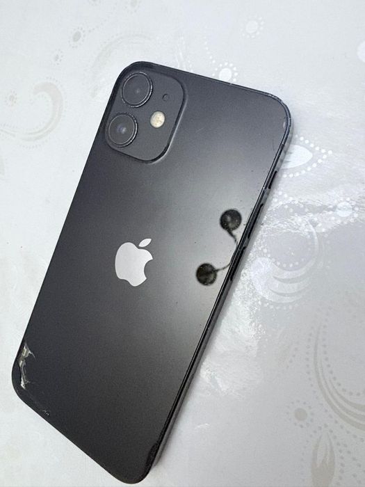 iPhone 12 mini обмен