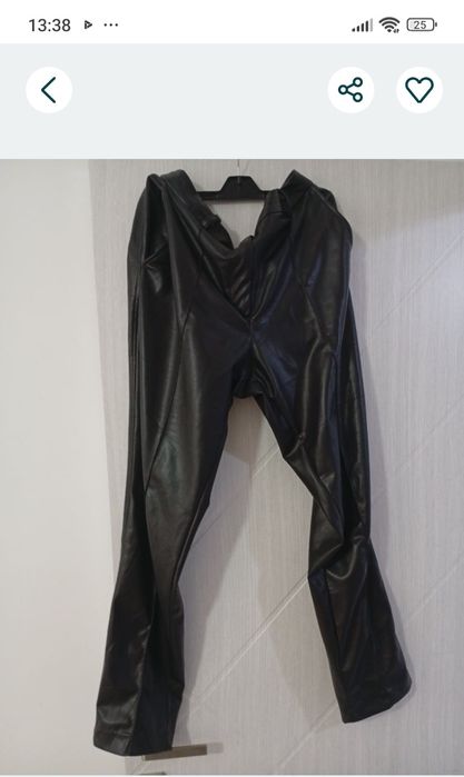 Дамски панталони