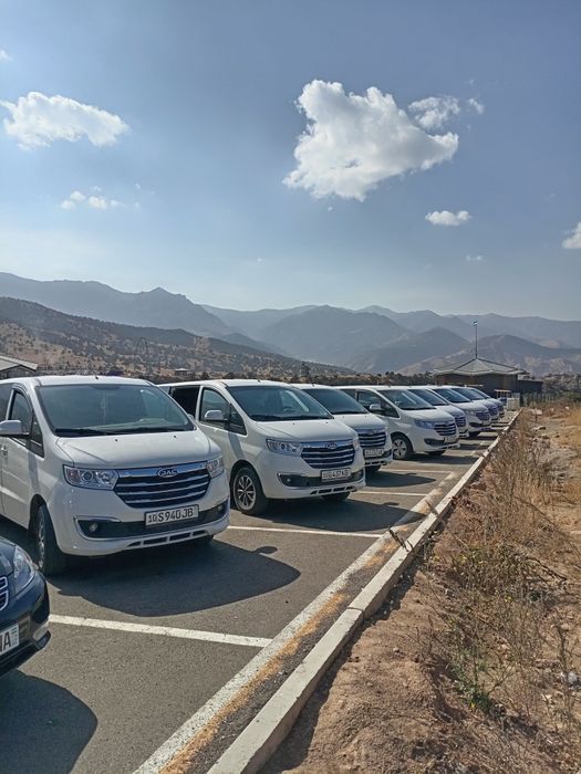Transportniy usluga miniven,mikroavtobus 8-10-18mestniy.Такси на горы