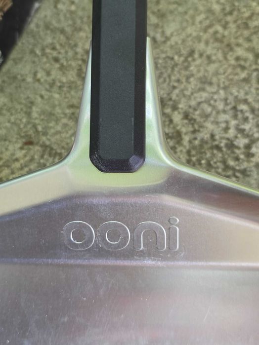 Фурна за пица Ooni Fyra 12 - на дървени пелети