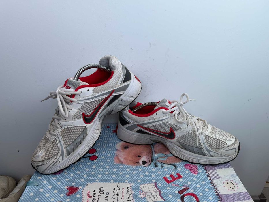 Nike Air Alaris+''оригинални мъжки маратонки 44 номер