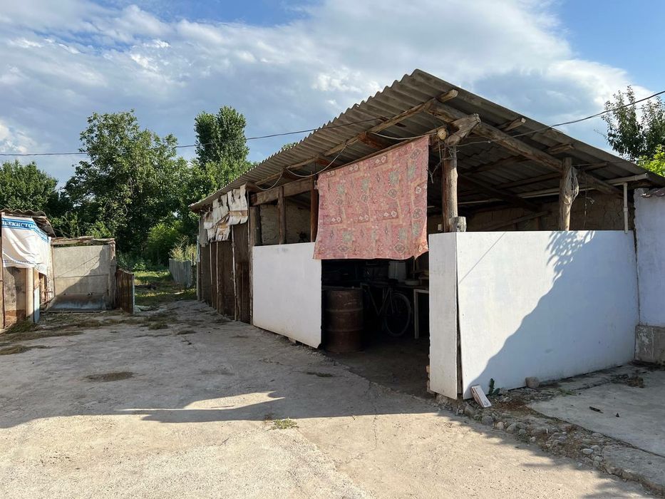 Продается участок